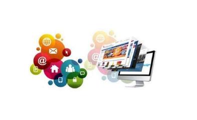 上海网站建设 计算机网络基础与网络建设开发实践