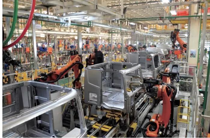 聚焦产品力提升与网络建设 欧曼以全价值链赋能助力用户实现高收益