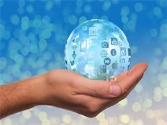 阜阳APP开发公司 网络建设与开发的创新力量